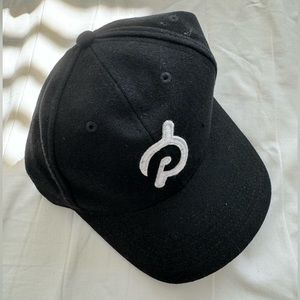 NWT Peloton Baseball Cap